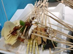 串串-屋头串串(新街里店)