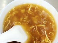 -添發碗仔翅美食