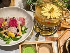 -叶叶菩提(太原别墅店)