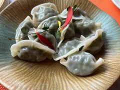 -若蘭慈·无国界素食料理(欢乐海岸店)