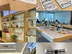 -Eziwish眼镜·蔡司授权店