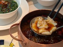 -漾亚·雍雅合鲜(桐梓林店)