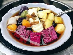 烧仙草-长勺子东南亚(街道口店)