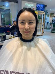 -新晨·SALON·形象造型