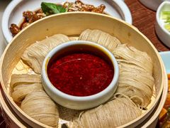 -遇见长安之高山流水(李家村万达店)