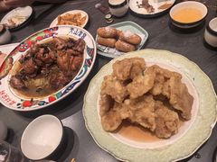 -八大碗·地道东北菜(东陵西路店)