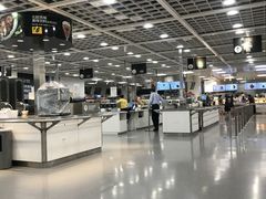 -宜家·瑞典风味餐厅(烟台路店)