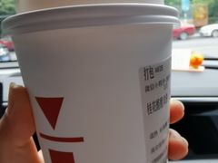 桂花酪酪拿铁-代数学家algebraist(仙林金鹰店)