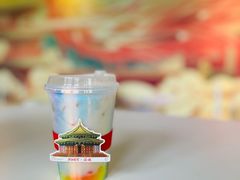 -沈阳故宫·莊啡