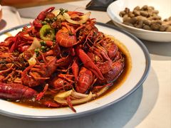 -杨氏青龙虾·羊蝎子(金盛路总店)