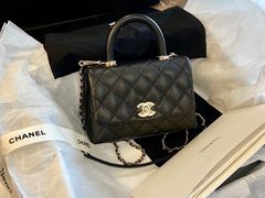 -CHANEL(恒隆广场店)