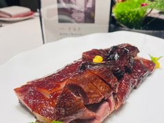 -蘇锦宴·淮扬菜烤鸭·小院(三元桥霄云路店)