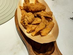 小酥肉-望蓉城·古法酸菜鱼(世纪汇店)