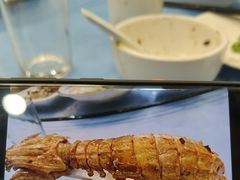 -盛港湾海鲜食府(黄沙店)