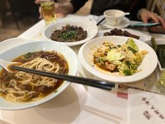 -光明邨大酒家(淮海路店)