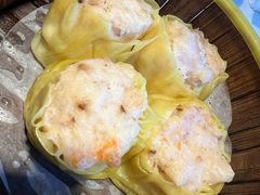 -东方早茶 海鲜•青岛菜(国信体育中心店)