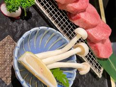 -谷牛和牛烤肉(漕河泾印象城店)