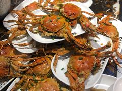 -苏格里岛自助海鲜烤肉(青秀万达店)