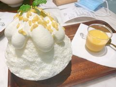 -丹礼糖甜品