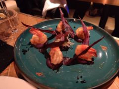 -AZUL by FUEL蓝色·法式酒馆(琶醍店)