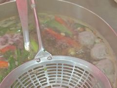 -嬷孙家潮汕牛肉火锅(北京路天河城店)