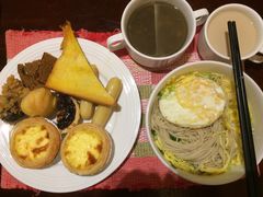 -苏州香山国际大酒店大堂吧·西餐厅