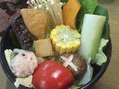 -伊人锅·魔石泡泡鱼