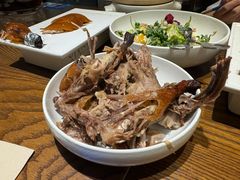 -小大董·烤鸭(王府井apm店)