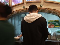 -西部马华清真食府·丝路菜(大钟寺店)