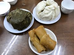 -香港蓮香樓(中環店)