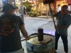 -老字号农家宴