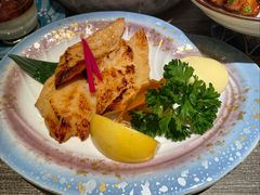 -炙柒Sekinana·精致日料(合生汇店)