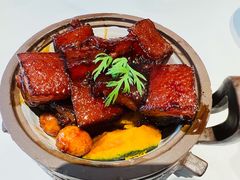 招牌红烧肉-鉴川·川菜传承(星汇两江店)