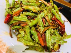 -一招鲜·全羊铺·蒙古奶茶(五一北路店)