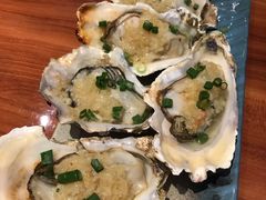 -千岛蚝高压锅生蚝·人参火锅(白云万达店)