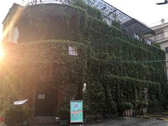 -伦教678文化街
