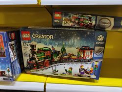 -我的伙伴乐高玩具超市(汇川商贸城B座店)