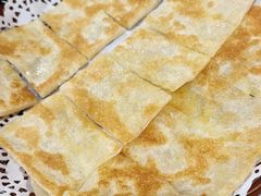 香蕉薄饼-荷香居(洞企石路店)
