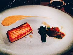 -新鲜特色餐厅(香格里拉大酒店)