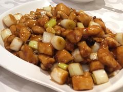-金蝉食府(维吉奥广场店)