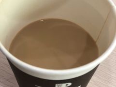 -Peet's Coffee皮爷咖啡(德基店)