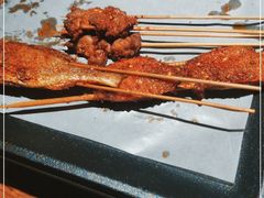 -管氏翅吧(台湾街店)