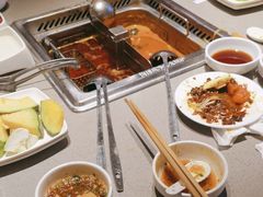 -海底捞火锅(塘厦天虹店)