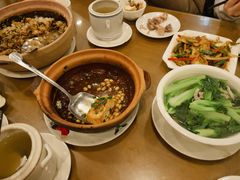 -大唐靓汤江门私房菜(景田店)