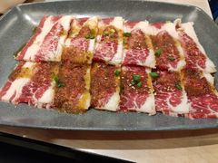 吾桑格牛肉-新石器烤肉(周浦万达店)