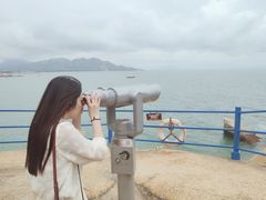 -那琴半岛地质海洋公园