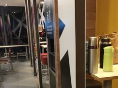 -麦当劳(衡阳中心汽车站店)