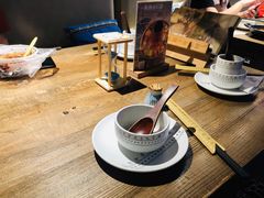 -兰木肆·云南菜(龙湖U城天街店)