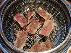 -烧肉一番·新韩式炭火烤肉(大岭山店)