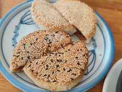-小放牛炒菜馆(裕华东路店)
